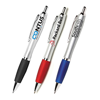 Soft Comfort Pen (Spot Color Print)